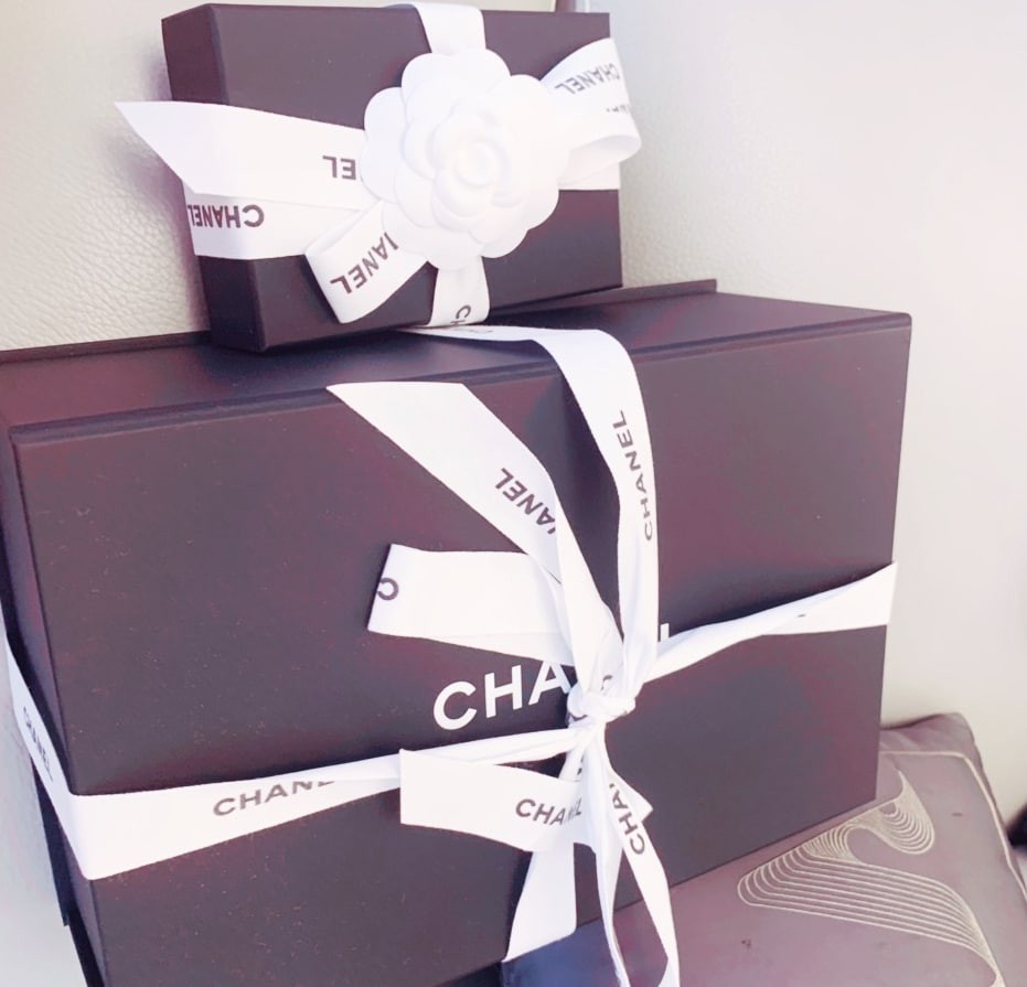 Hannah's Webshop