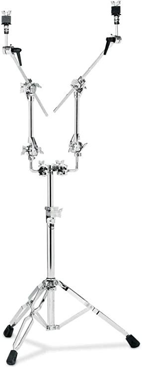 DW DWCP9799 Double Cymbal Hanger